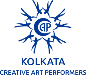 Kolkata Creative Art Performers Logo